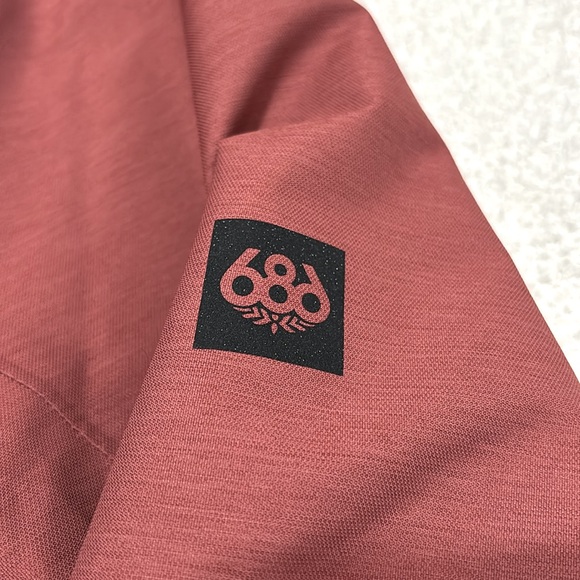 686 Hydra Insulated Jacket - Woman’s - Picture 4 of 7